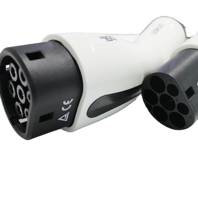 Wallbox Ev - Borne de recharge murale Wi-Fi commerciale