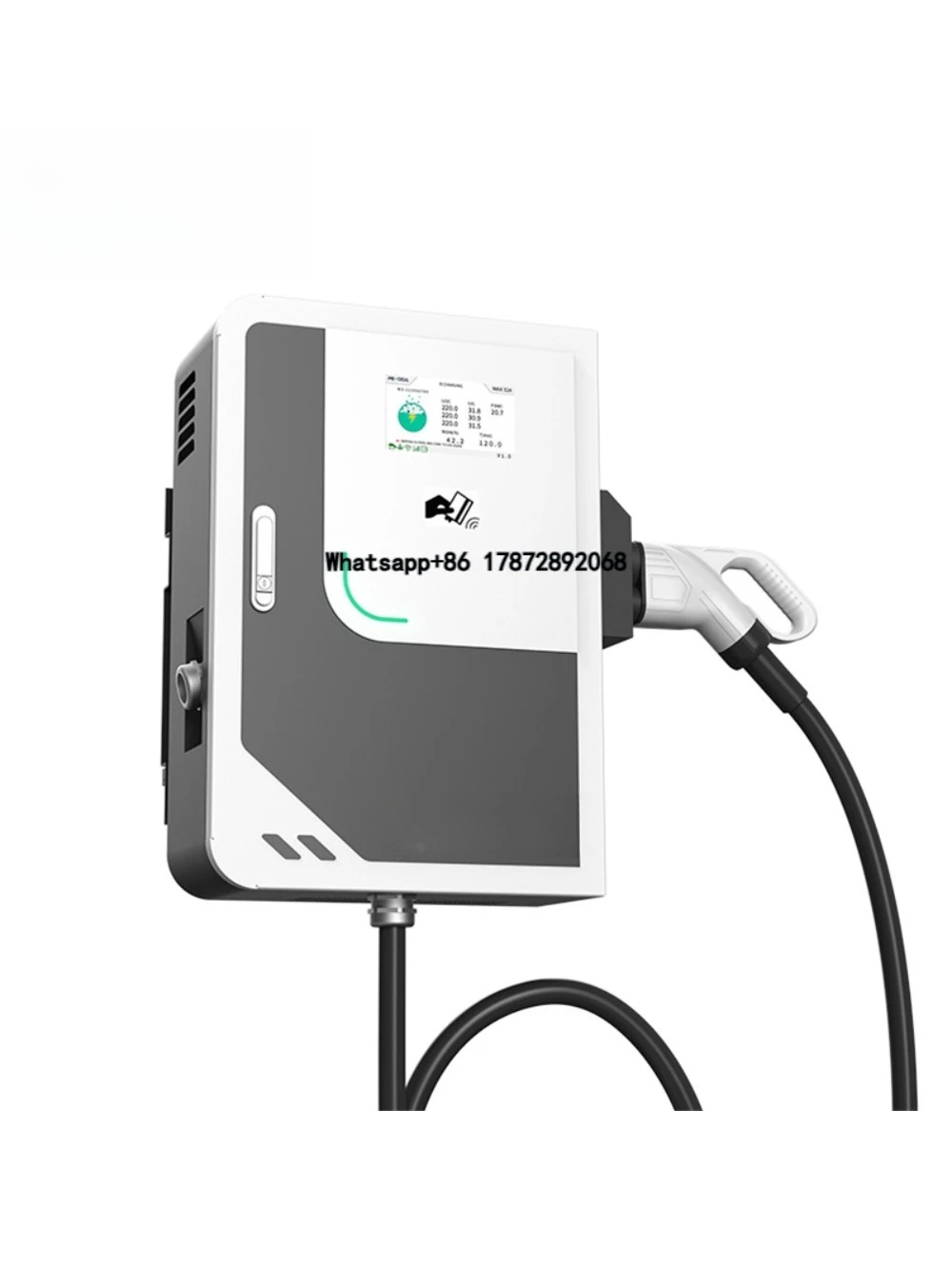Ev Charging Pile - Chargeur rapide DC EV haute performance
