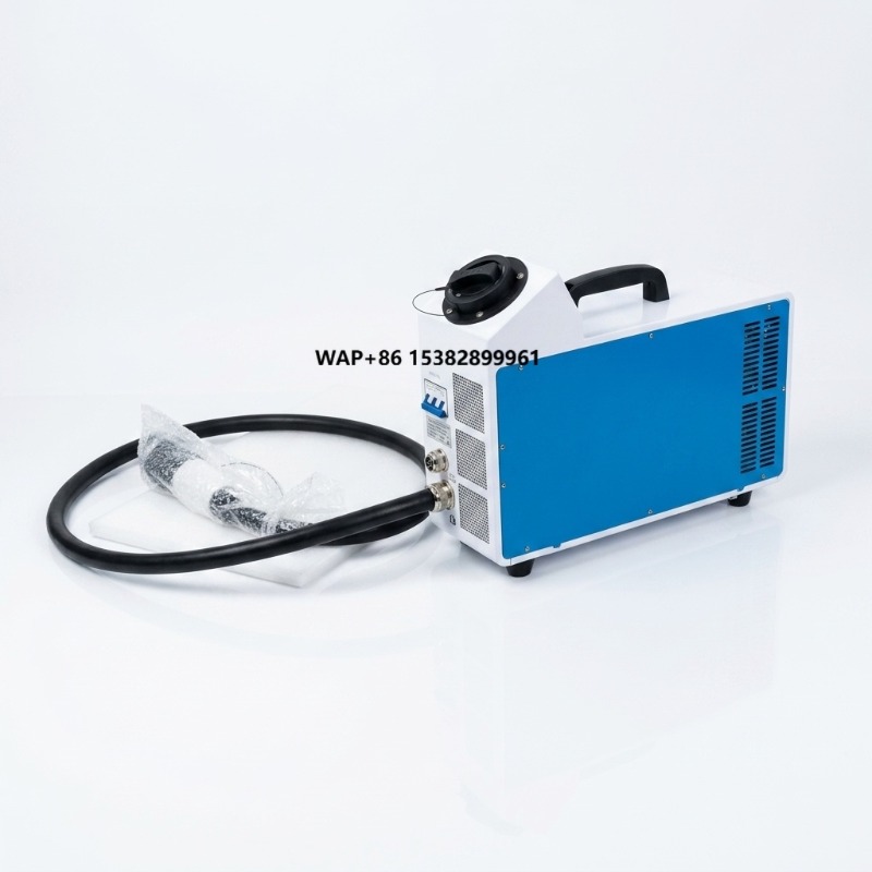Ev Charger - Chargeur mobile portable CCS2 pour véhicules