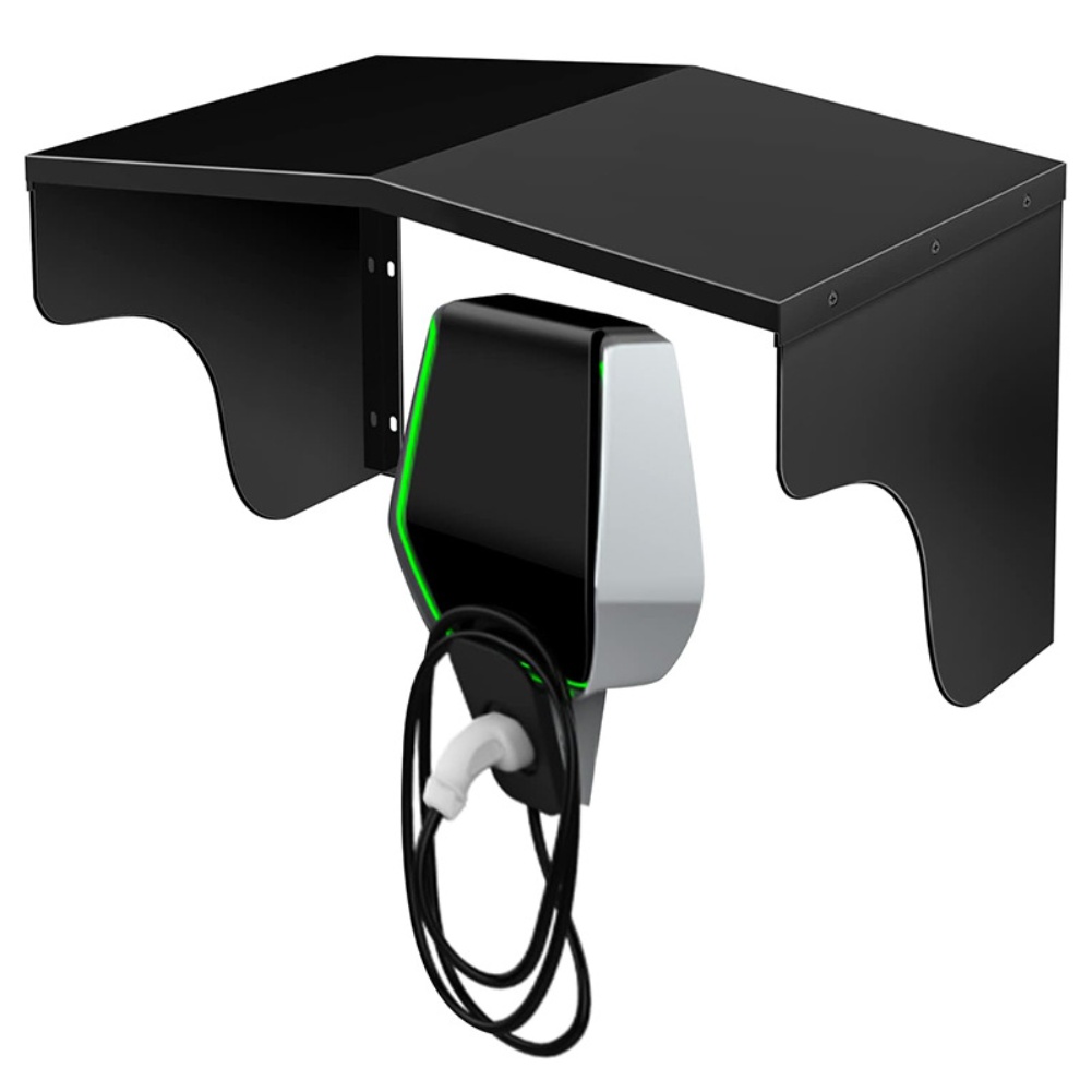 /Aluminium /Toit /Couvercle po - Wallbox Ev avis et prix