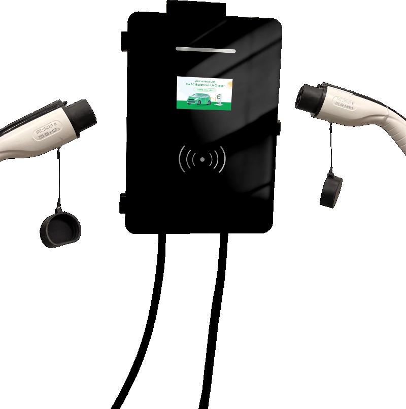 Chargeur double pour véhicule  - Type 2 Charger avis et prix