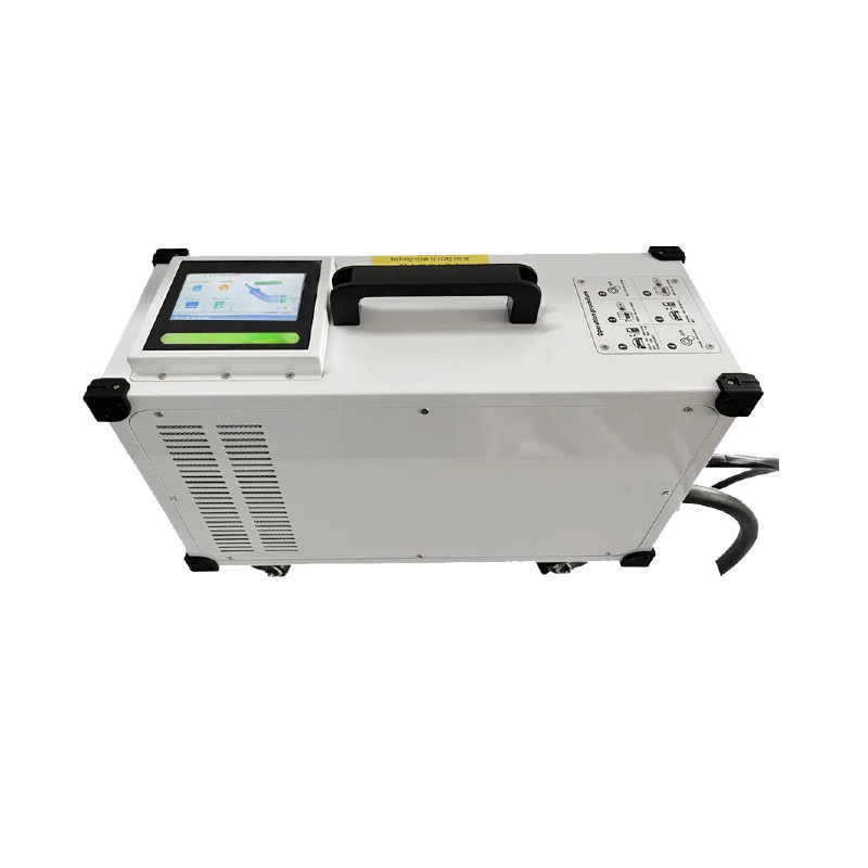 Chargeur EV portable DC 40 kW  - Portable Ev Charger avis et prix
