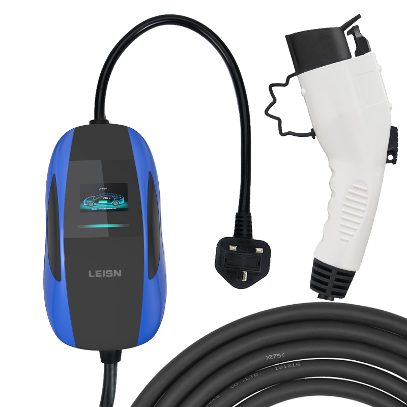 Chargeur d'urgence portable po - Portable Ev Charger avis et prix