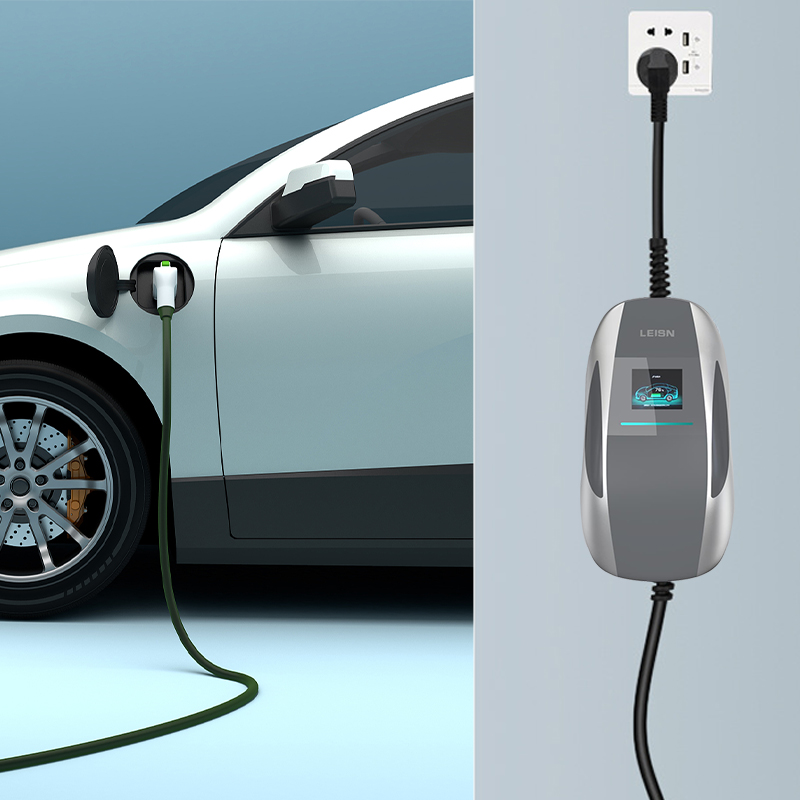Chargeur d'urgence portable po - Portable Ev Charger avis et prix