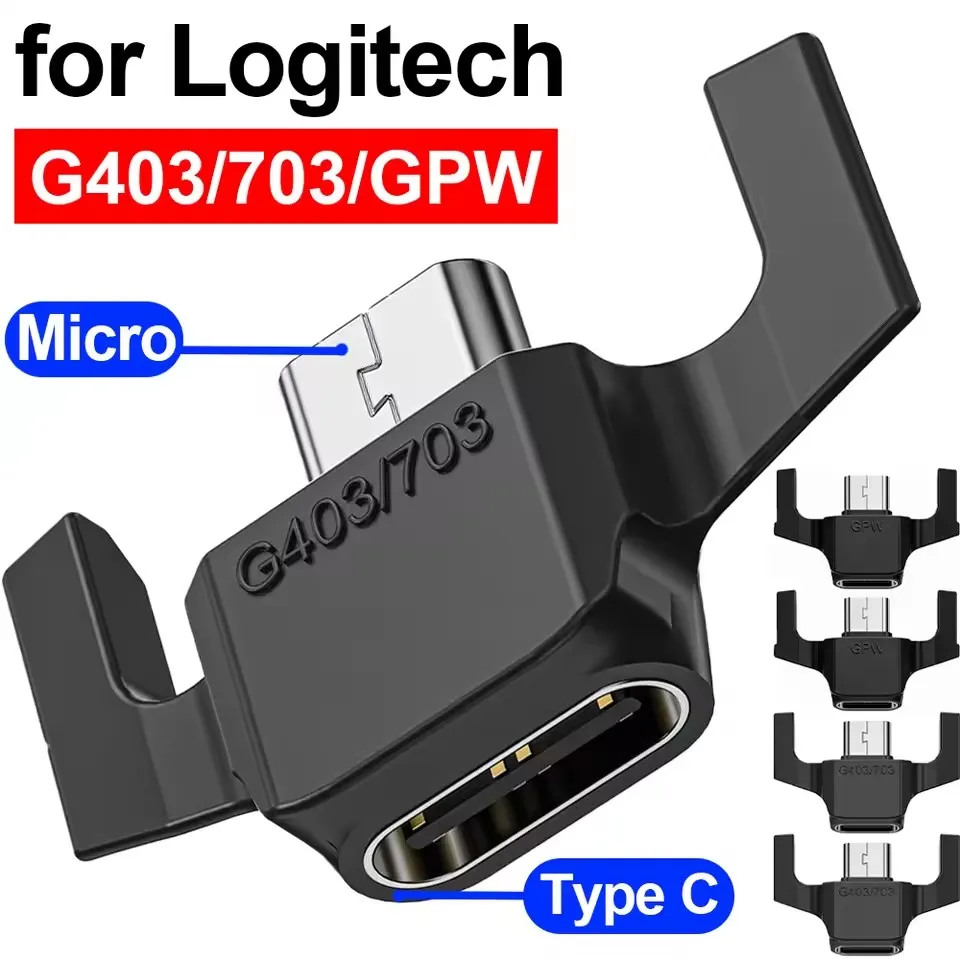 Adaptateurs de type C vers Mic - Type 2 Charger avis et prix
