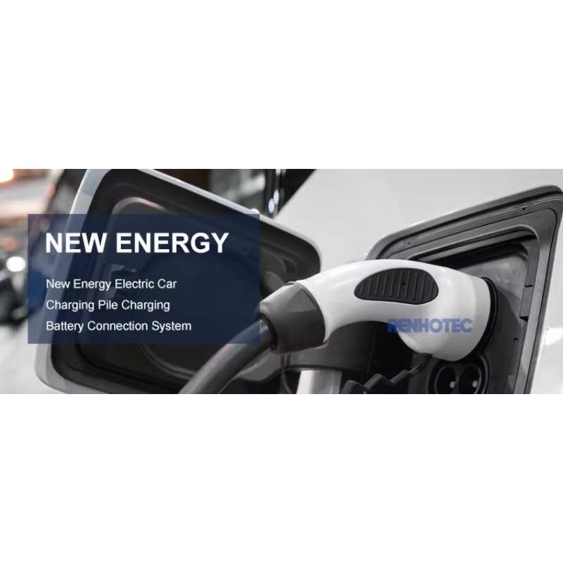 Connecteur de charge CCS2, cha - Ev Charger Adapter avis et prix