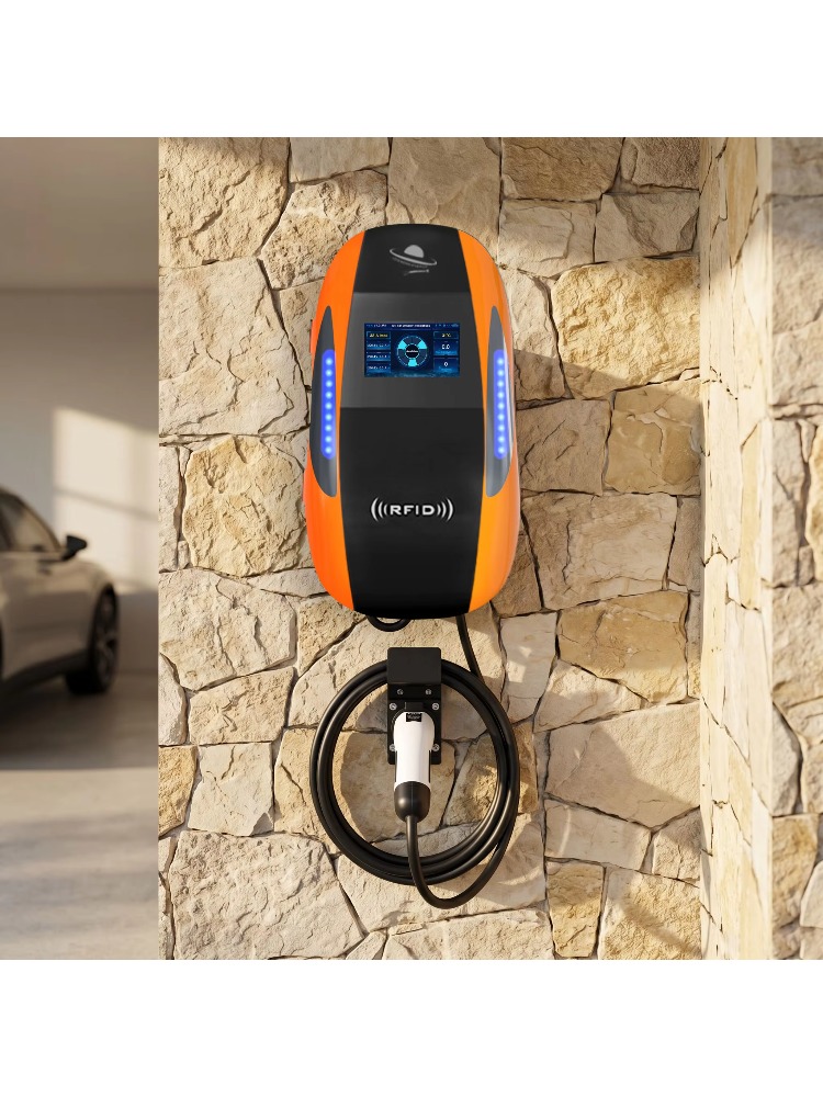 Chargeur AC pour VE étanche IP - Type 2 Charger avis et prix