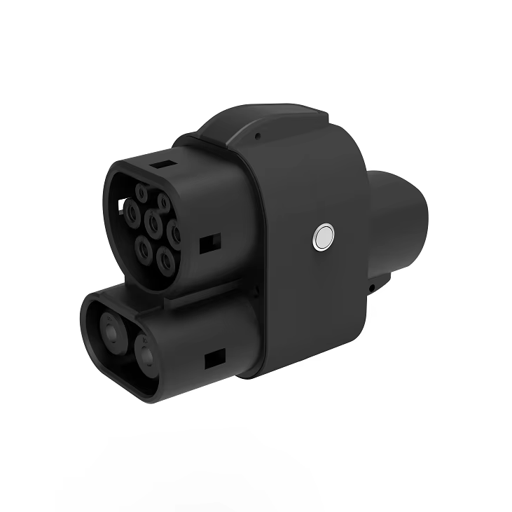 Adaptateur EV NACS vers CCS2,  - Ev Charger Adapter avis et prix
