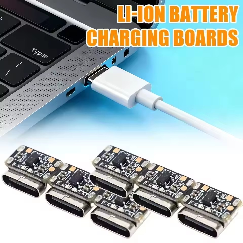 1-20 pièces, module de circuit - Type 2 Charger avis et prix