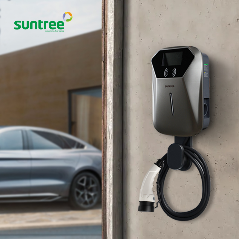 Borne de recharge murale pour  - Wallbox Ev avis et prix