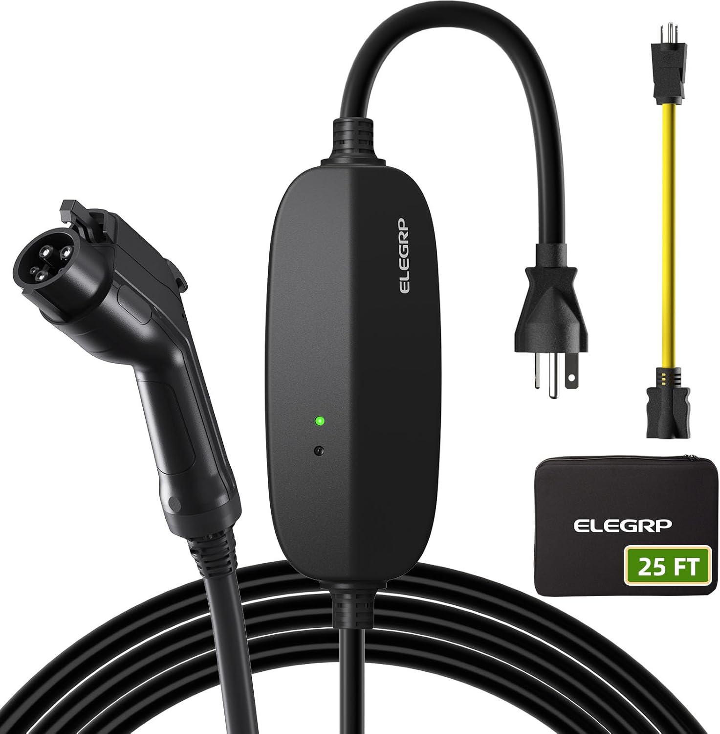 Station de recharge rapide pou - Type 2 Charger avis et prix