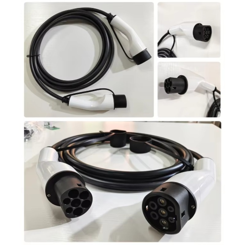 Câble de charge rapide pour vé - Type 2 Charger avis et prix