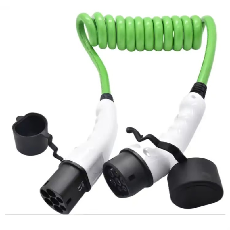 Connecteur de chargeur EV de t - Type 2 Charger avis et prix