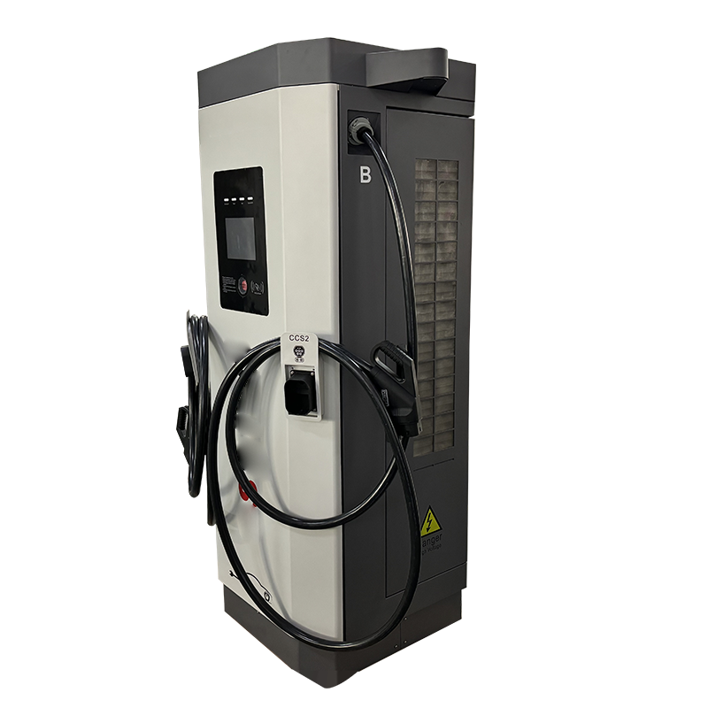 Borne de recharge rapide pour  - Ev Charging Pile avis et prix