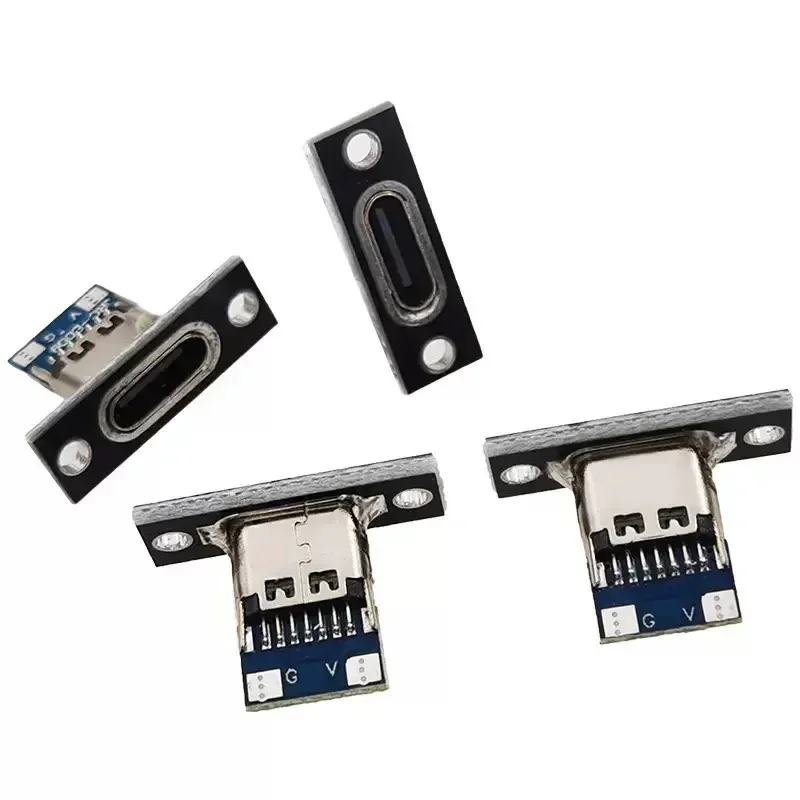Prise USB 3.1 Type C avec plaq - Type 2 Charger avis et prix