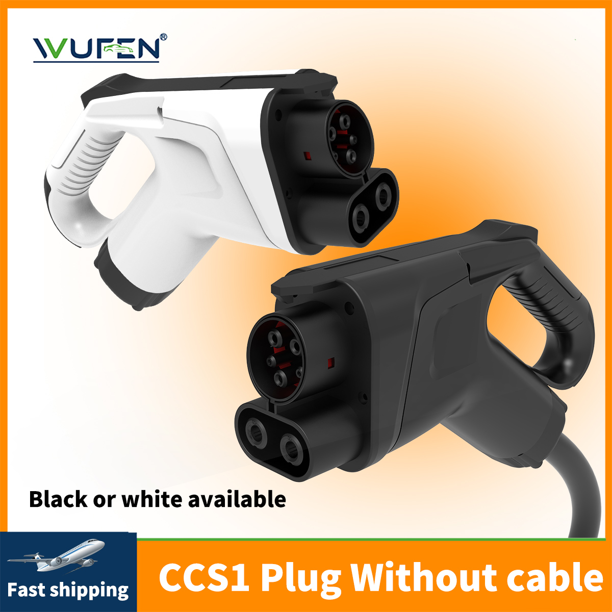 WUFEN CCS Combo 1 adaptateur E - Ev Charger Adapter avis et prix