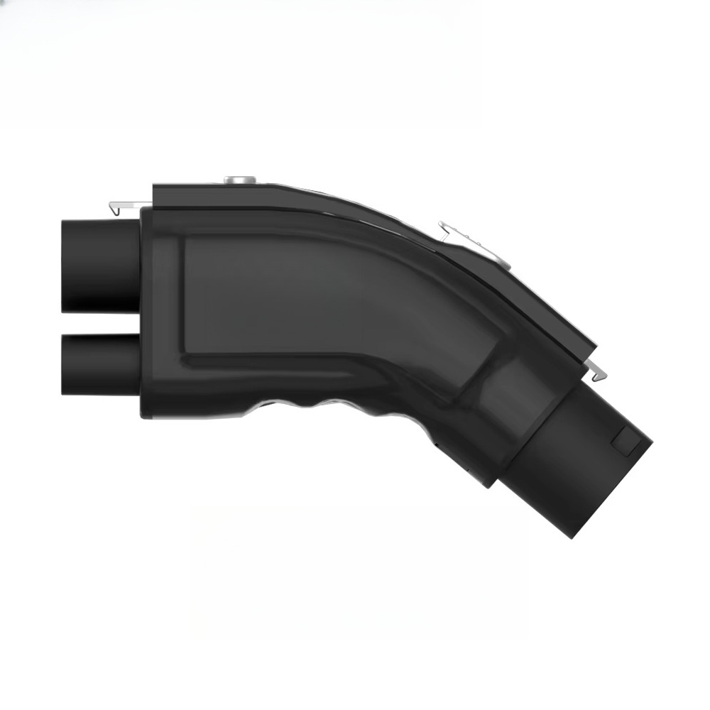 Adaptateur de charge rapide CC - Ev Charger avis et prix