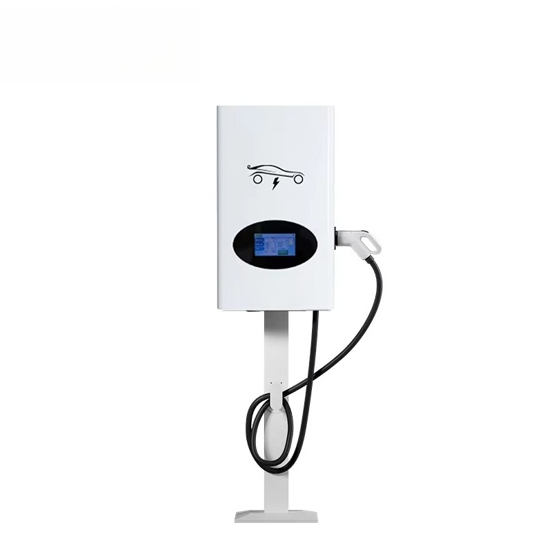 Borne de recharge murale AC po - Type 2 Charger avis et prix