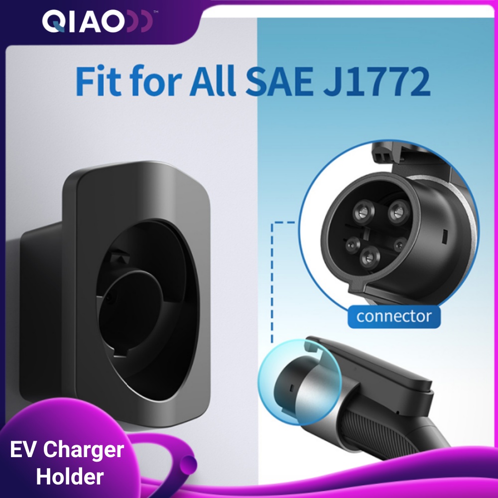 Support de câble de chargeur E - Wallbox Ev avis et prix