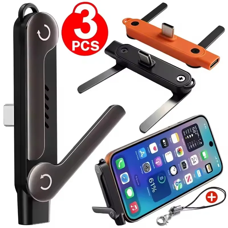 Adaptateur de support de charg - Type 2 Charger avis et prix
