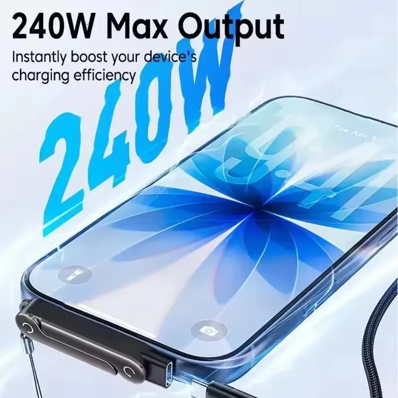 Adaptateur de support de charg - Type 2 Charger avis et prix