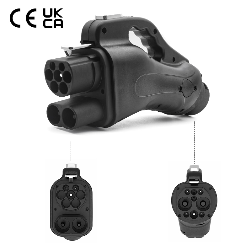 Adaptateur Xundao XD-Adapter,  - Ev Charger Adapter avis et prix