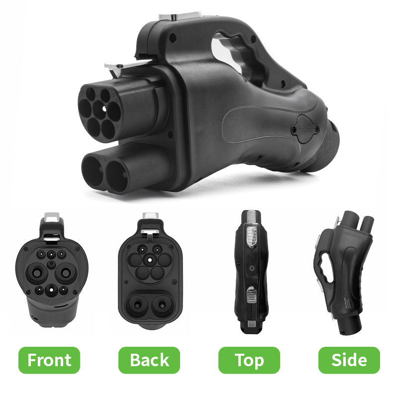 Adaptateur Xundao XD-Adapter,  - Ev Charger Adapter avis et prix