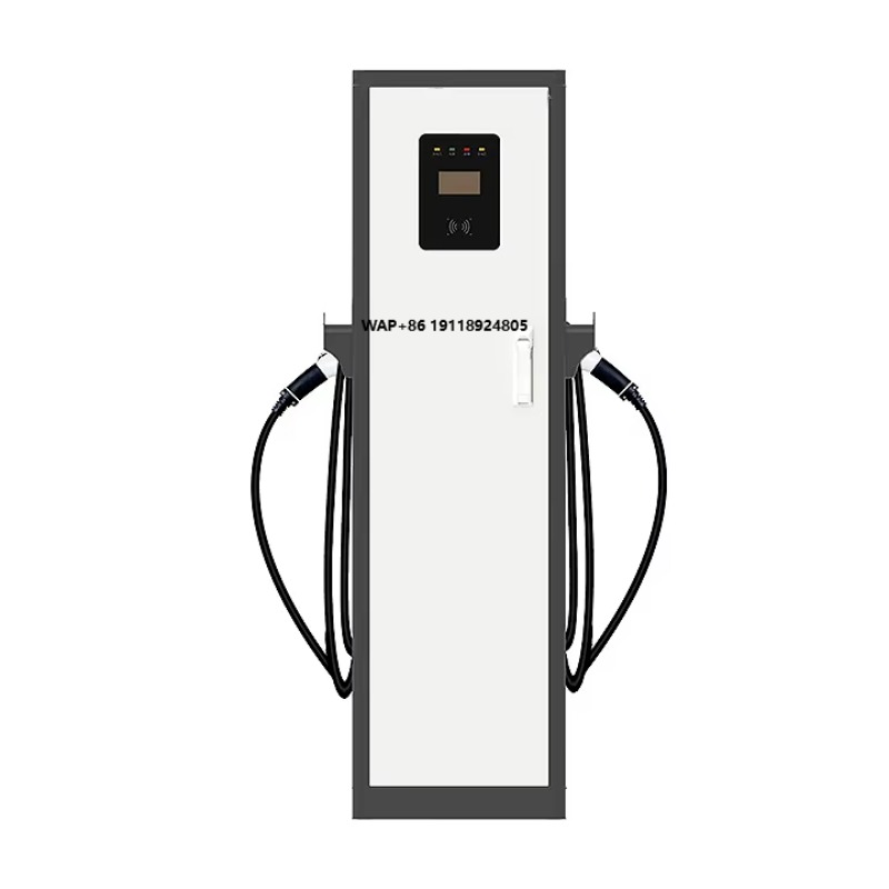 Chargeur double AC pour véhicu - Type 2 Charger avis et prix