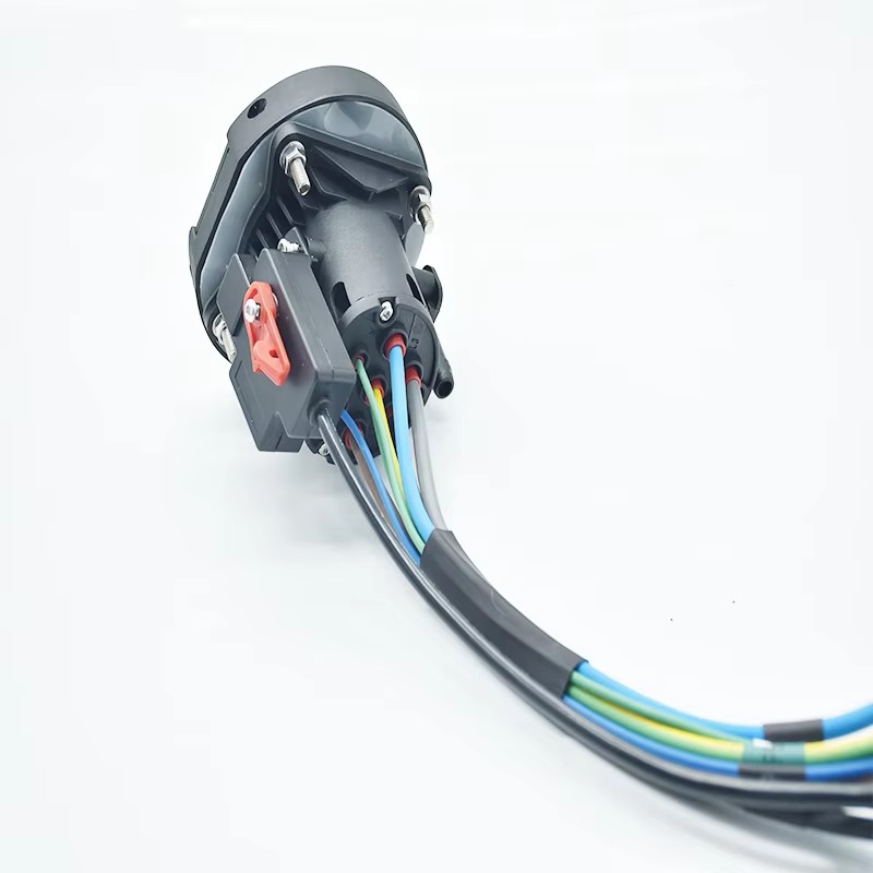 Prise électrique femelle Type  - Ev Charging Pile avis et prix
