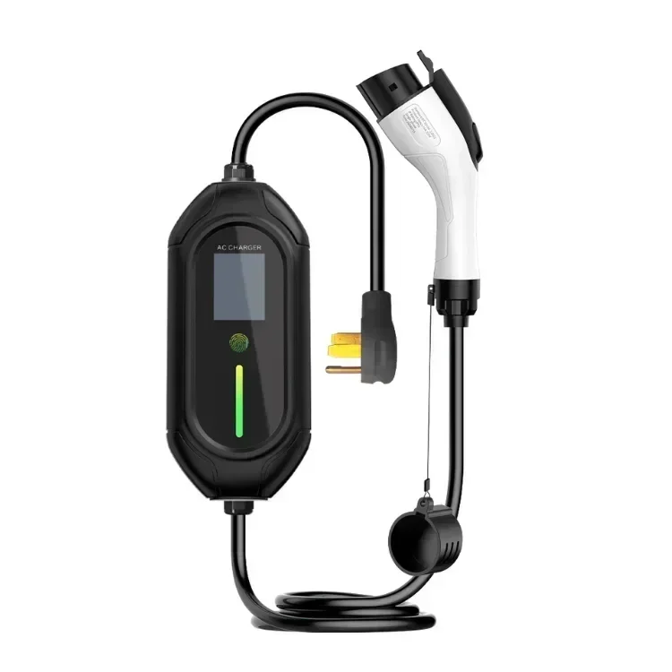 BYD 3.6KW 3 phases Type2 nivea - Portable Ev Charger avis et prix