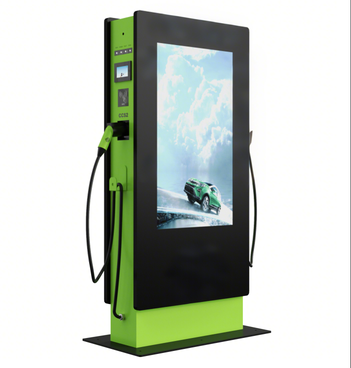 Station de recharge rapide pou - Ev Charging Pile avis et prix