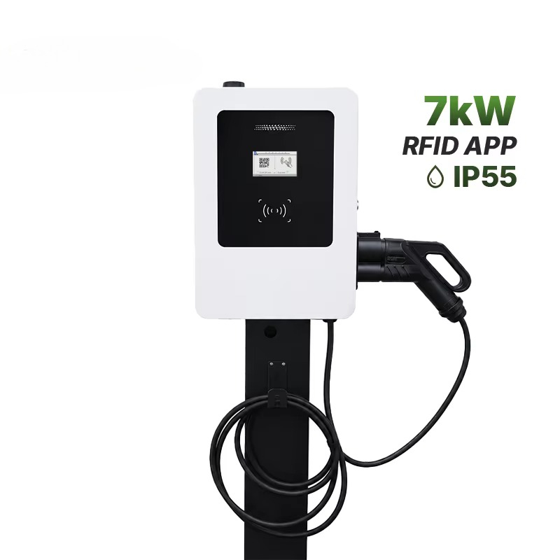 Nouveau chargeur rapide DC 7kW - Fast Ev Charger avis et prix