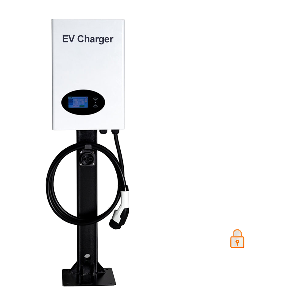 Wallbox Nouveau câble de 5 m e - Wallbox Ev avis et prix