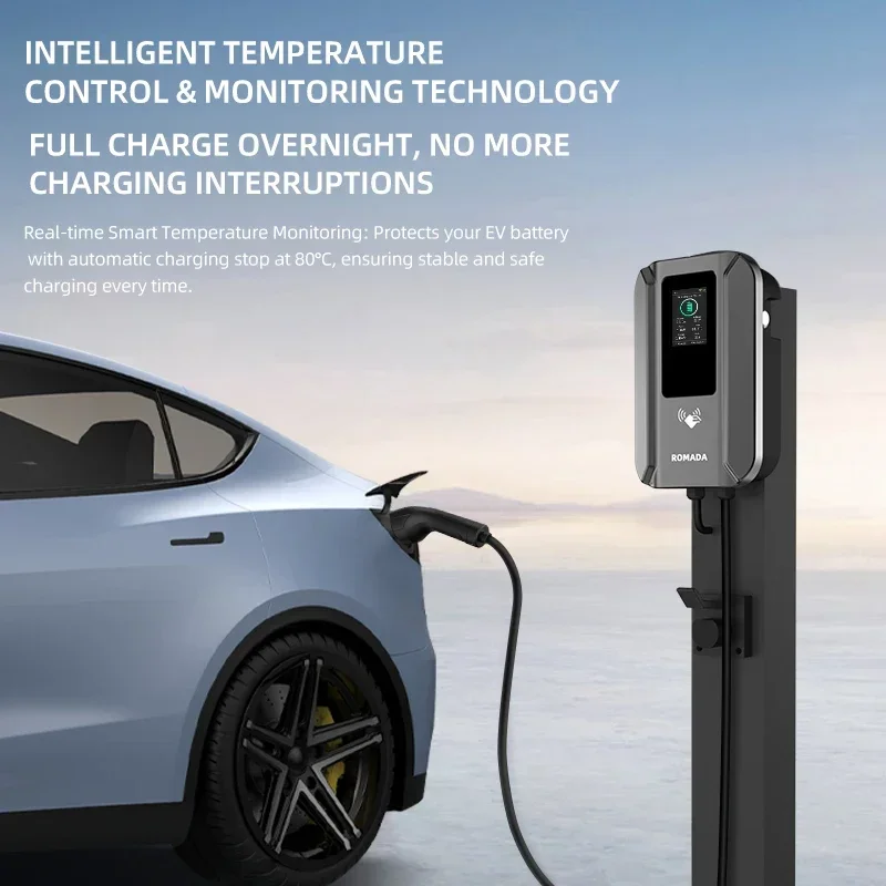 Station de recharge pour véhic - Wallbox Ev avis et prix