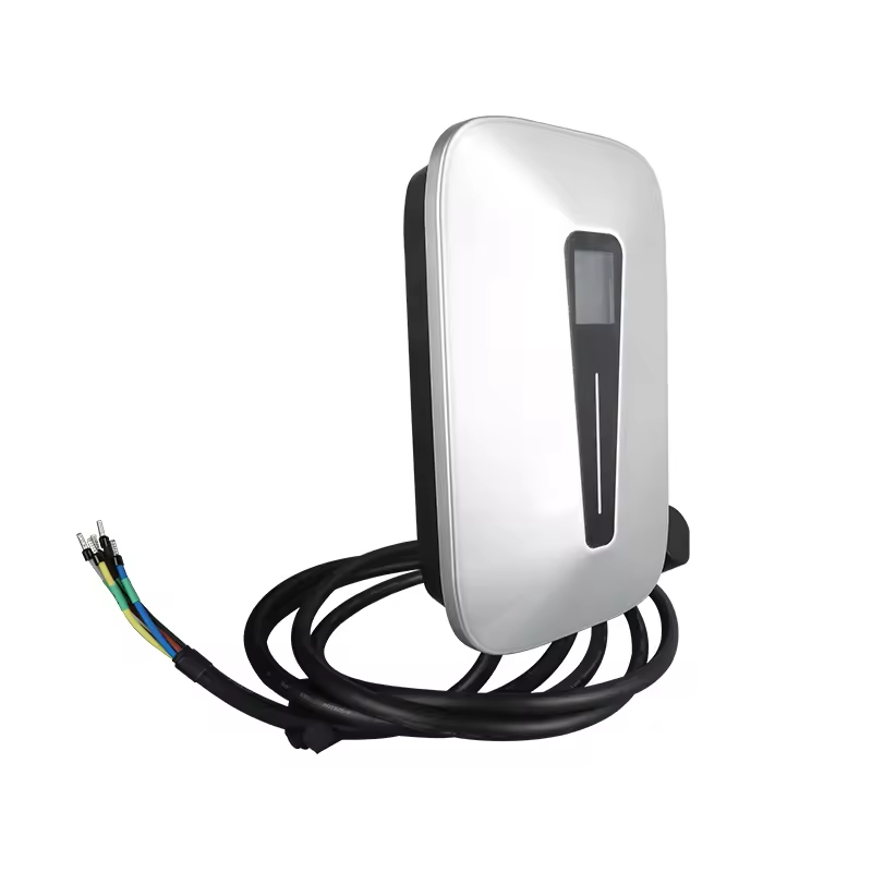 Nouvelle borne de recharge mur - Wallbox Ev avis et prix