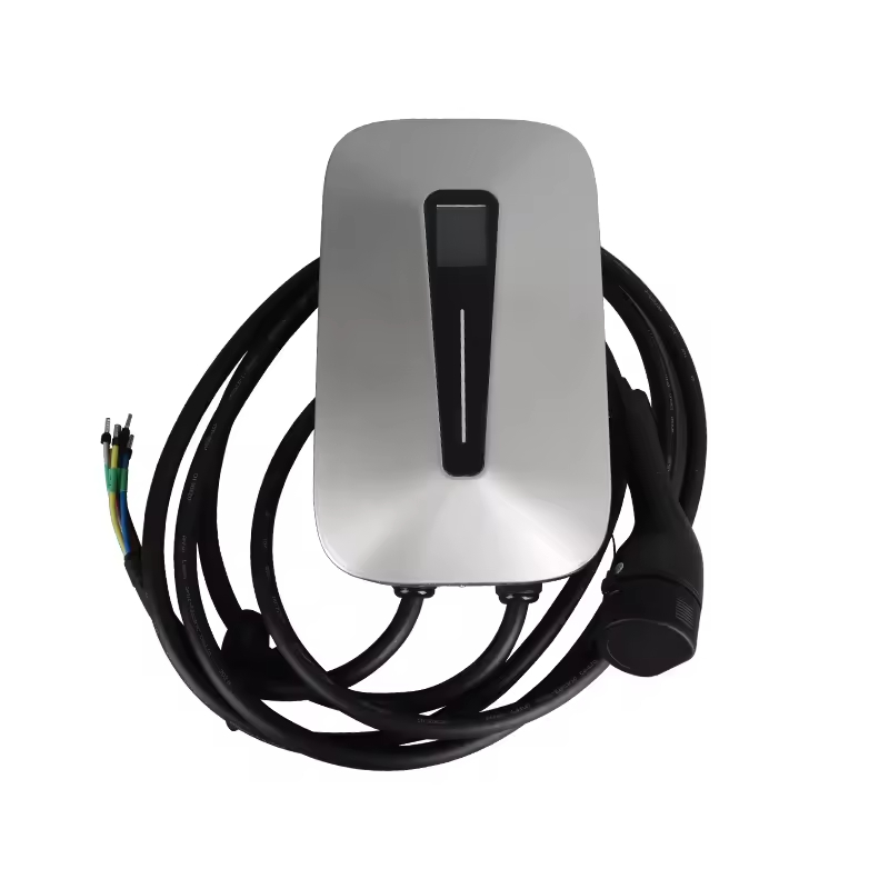 Nouvelle borne de recharge mur - Wallbox Ev avis et prix