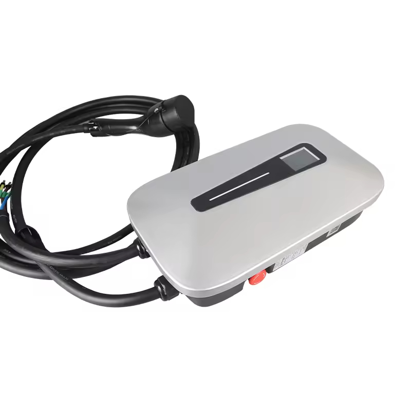 Nouvelle borne de recharge mur - Wallbox Ev avis et prix