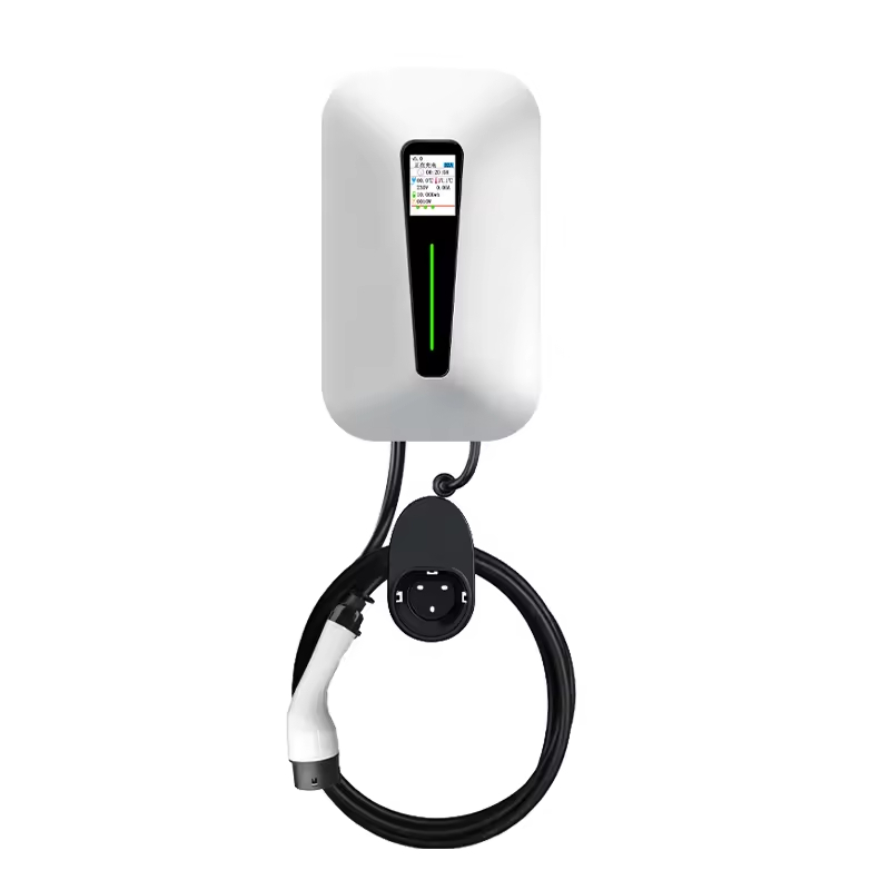 Nouvelle borne de recharge mur - Wallbox Ev avis et prix