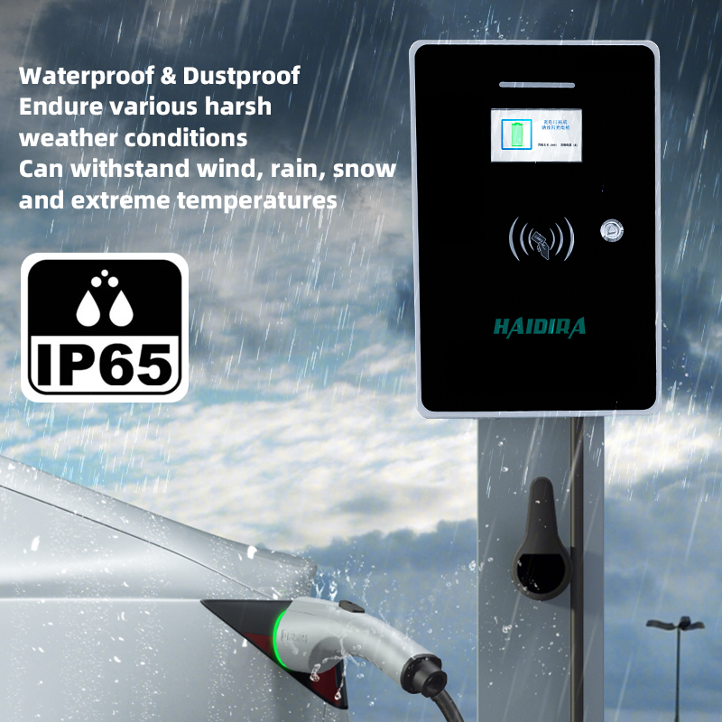 Nouvelle station de recharge p - Wallbox Ev avis et prix