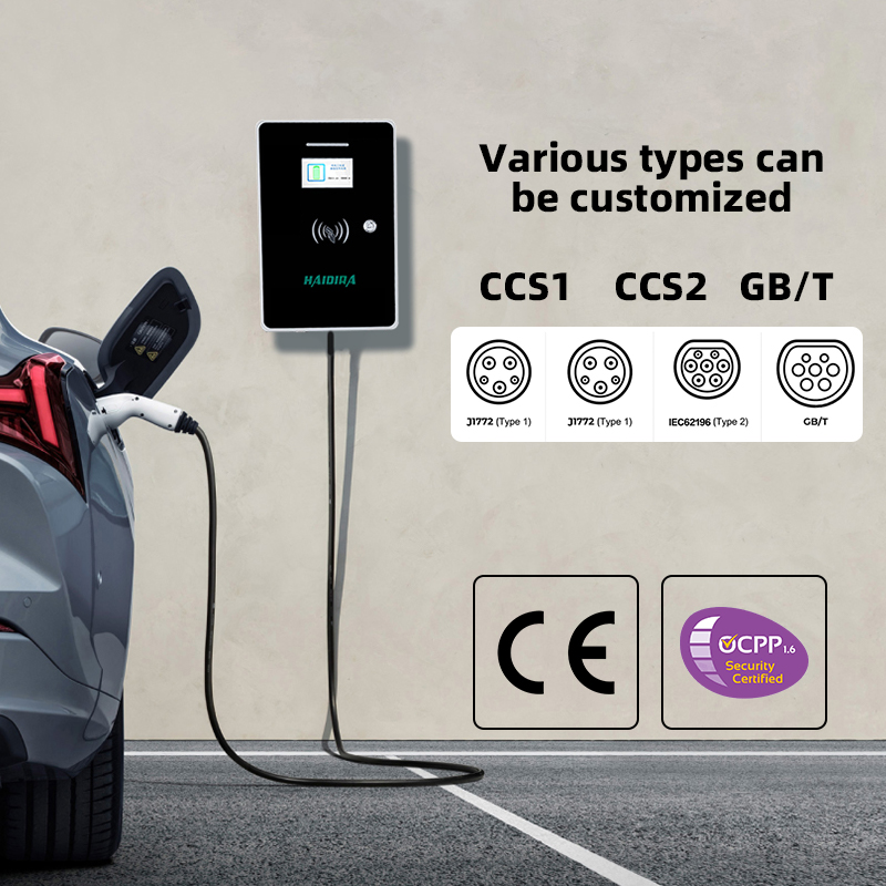 Nouvelle station de recharge p - Wallbox Ev avis et prix