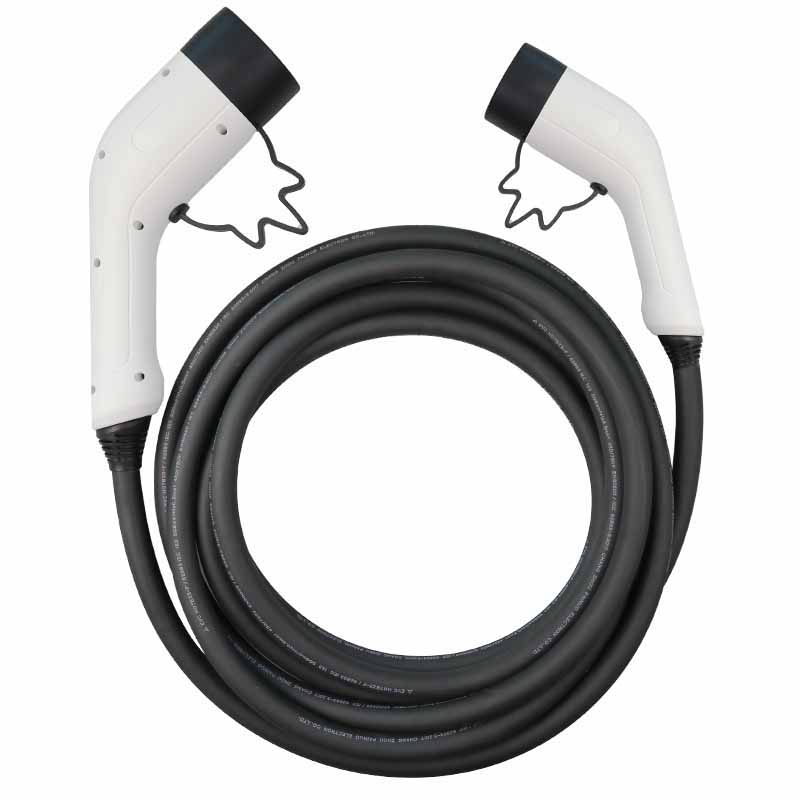 Câble de chargeur EV portable  - Type 2 Charger avis et prix