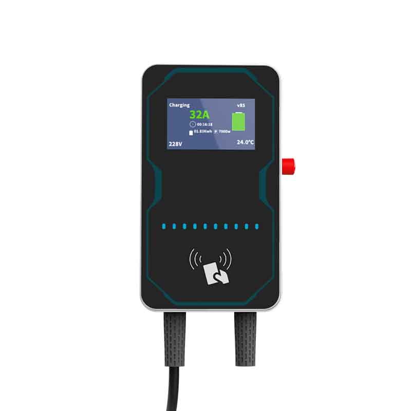 WUFEN EVSE Wallbox Chargeur de - Wallbox Ev avis et prix