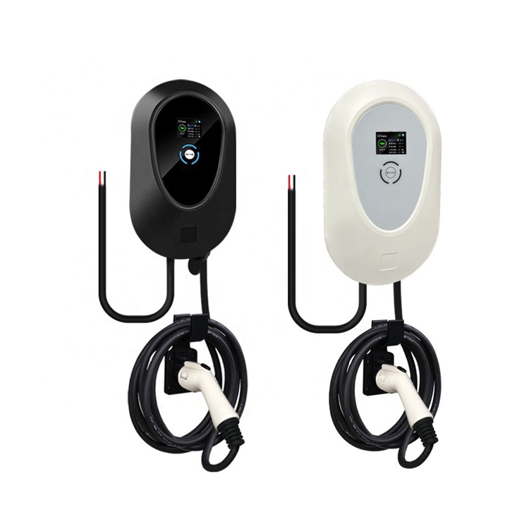 Borne de recharge murale TARY  - Ev Charging Pile avis et prix