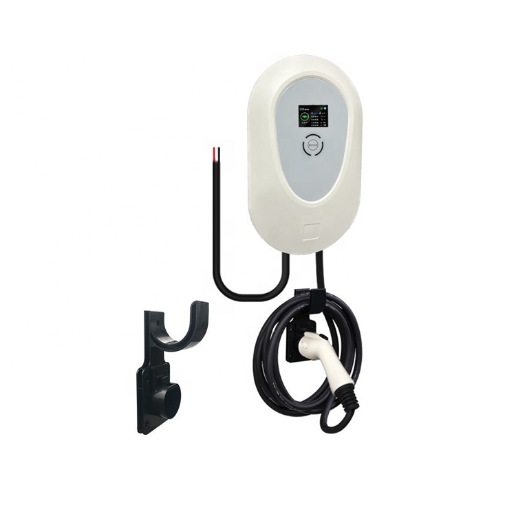 Borne de recharge murale TARY  - Ev Charging Pile avis et prix